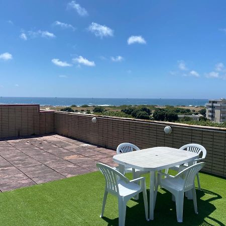 Beach Front With Rooftop Vila do Conde Εξωτερικό φωτογραφία