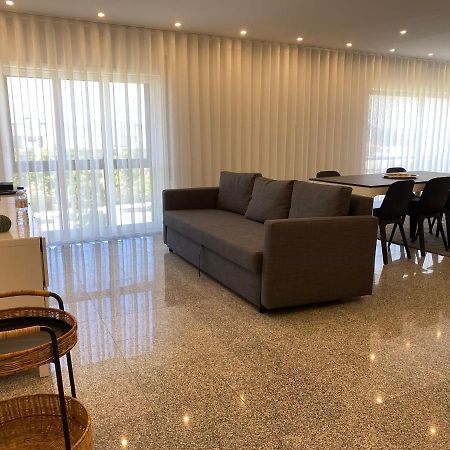 Beach Front With Rooftop Vila do Conde Εξωτερικό φωτογραφία