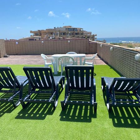 Beach Front With Rooftop Vila do Conde Εξωτερικό φωτογραφία