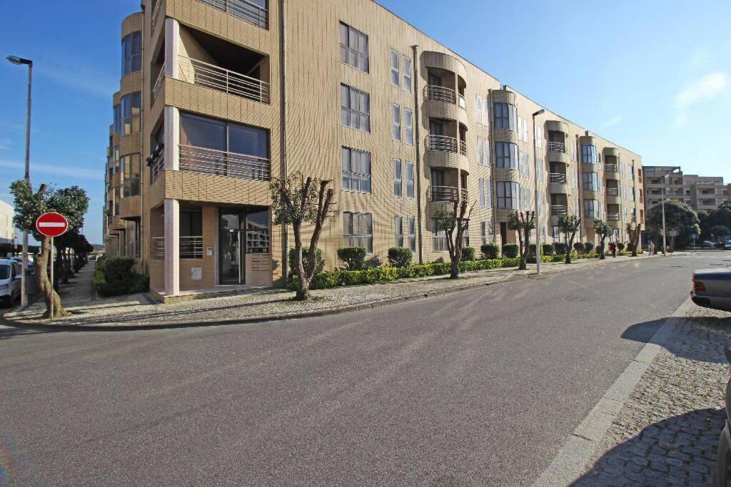 Beach Front With Rooftop Vila do Conde Εξωτερικό φωτογραφία