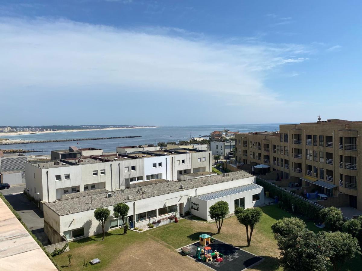 Beach Front With Rooftop Vila do Conde Εξωτερικό φωτογραφία