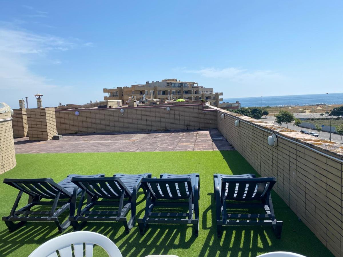 Beach Front With Rooftop Vila do Conde Εξωτερικό φωτογραφία