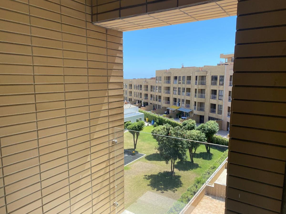 Beach Front With Rooftop Vila do Conde Εξωτερικό φωτογραφία