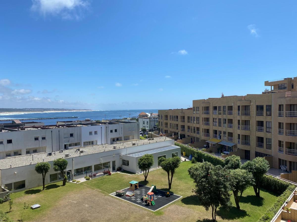 Beach Front With Rooftop Vila do Conde Εξωτερικό φωτογραφία